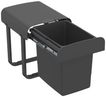 Sinks ALADIN 40 1x15 l 
